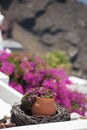 Series of Santorini Greece