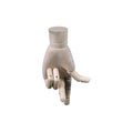 Left hand rule for motor