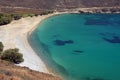 Serifos-Cyclades, Greece Royalty Free Stock Photo