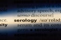 serology