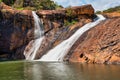 Serpentine Falls is one of PerthÃ¢â¬â¢s best waterfalls and is stunning, with ancient landforms, woodlands, and the Serpentine River