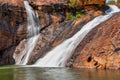 Serpentine Falls is one of PerthÃ¢â¬â¢s best waterfalls and is stunning, with ancient landforms, woodlands, and the Serpentine River