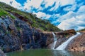 Serpentine Falls is one of PerthÃ¢â¬â¢s best waterfalls and is stunning, with ancient landforms, woodlands, and the Serpentine River