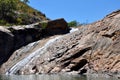 Serpentine Falls, Western Australia