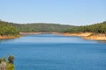 Serpentine River Landscape