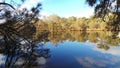 River Reflections