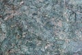 Serpentinite - detail of the surface Royalty Free Stock Photo