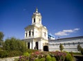 Serpukhov Vysotsky monastery