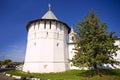 Serpukhov Vysotsky monastery