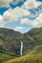 Serra da canastra brazil park national