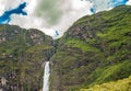 Serra da canastra brazil park national