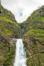 Serra da canastra brazil park national