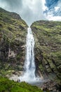 Serra da canastra brazil park national