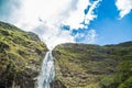 Serra da canastra brazil park national