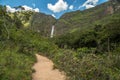 Serra da canastra brazil park national