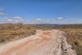 Serra da Canastra National Park