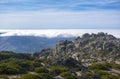 Serra da Estrela, Portugal