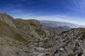 Serra do Marao, Baiao, Portugal