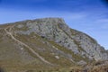 Serra do Marao, Baiao, Portugal