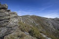 Serra do Marao, Baiao, Portugal