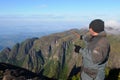 Serra dos OrgÃÂ£os - Pedra do Sino