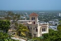 SerrallÃÂ©s Castle, Ponce, Puerto Rico