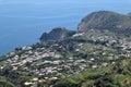 Serrara Fontana - Baia di Sorgeto dal belvedere