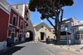 Serrara Fontana - Chiesa di Santa Maria del Carmine da Piazza Iacono