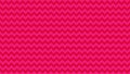 Serrated striped pink color for background, art line shape zig zag pink pastel color, wallpaper stroke line parallel wave triangle