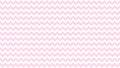 Serrated striped pink pastel color for background, art line shape zig zag pink color soft, wallpaper stroke line parallel wave