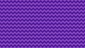 Serrated striped purple color for background, art line shape zig zag purple color, wallpaper stroke line parallel wave triangle