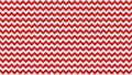 Serrated striped red color for background, art line shape zig zag red color, wallpaper stroke line parallel wave triangle red,