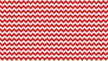 Serrated striped red color for background, art line shape zig zag red color, wallpaper stroke line parallel wave triangle red,