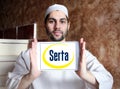 Serta Furnishings company logo