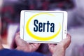 Serta Furnishings company logo