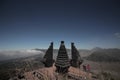 Seruni Point Bromo Mountain Probolinggo