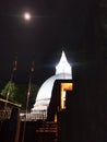 Seruwila Mangala Raja Maha Vihara