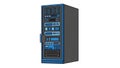 Server Rack Illustration Royalty Free Stock Photo
