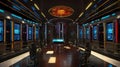 The Ultimate Guide to a High-Performance Server Room Design Manage Secure.