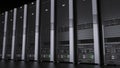 Server Room Server Hub Server Farm 3D Render