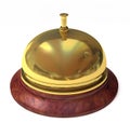 Service bell