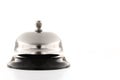 Service Bell Royalty Free Stock Photo