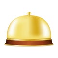 Service bell