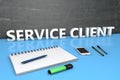 Service Client