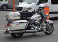 Service de police de la Ville de Quebec bike