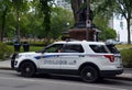 Service de police de la Ville de Quebec