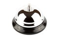 Service Desk bell Royalty Free Stock Photo