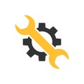 Service tool icon