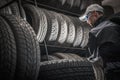 Car Tires Sales and Repair