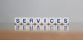 Services